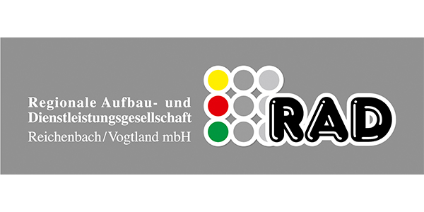 RAD Regionale Aufbau- und Dienstleistungsgesellschaft
