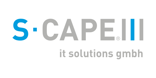 S-Cape IT-Solutions GmbH