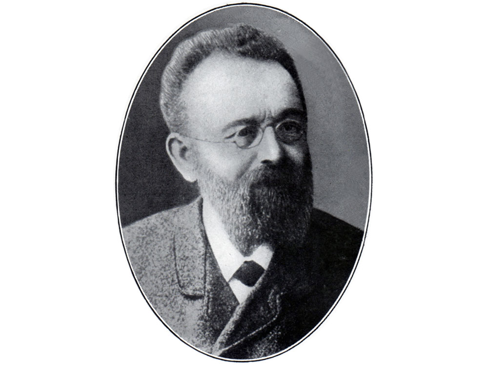Die C.H. Müller GmbH feiert 2018 ihren 150. Geburtstag
