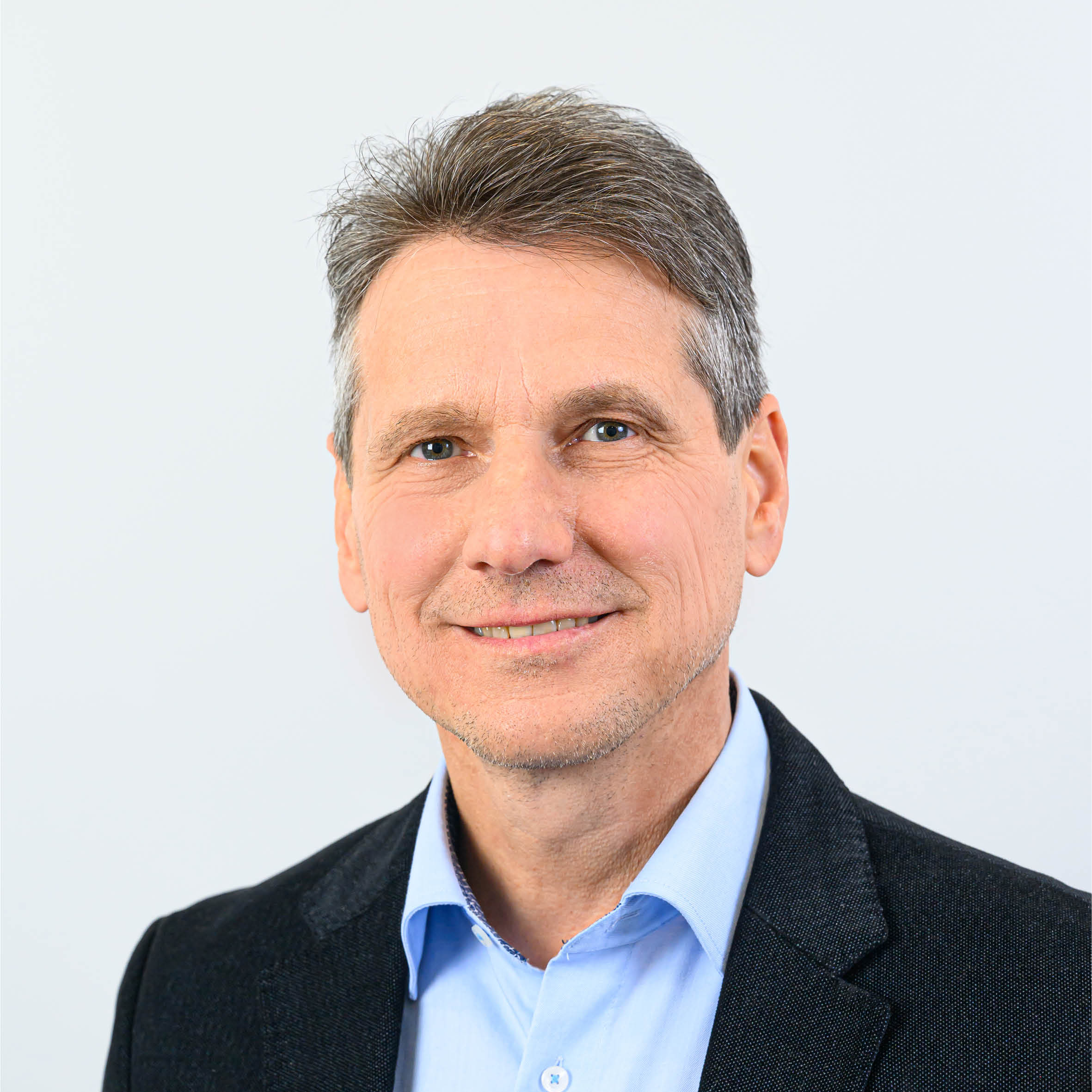 Friedrich Strobel