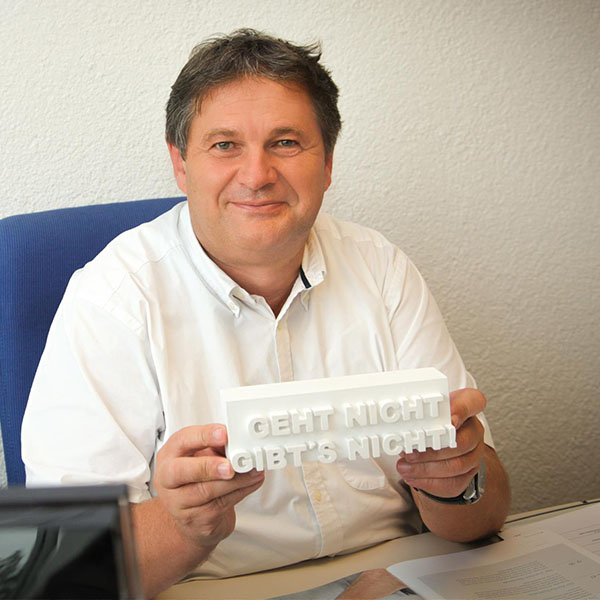 Jens Kummer