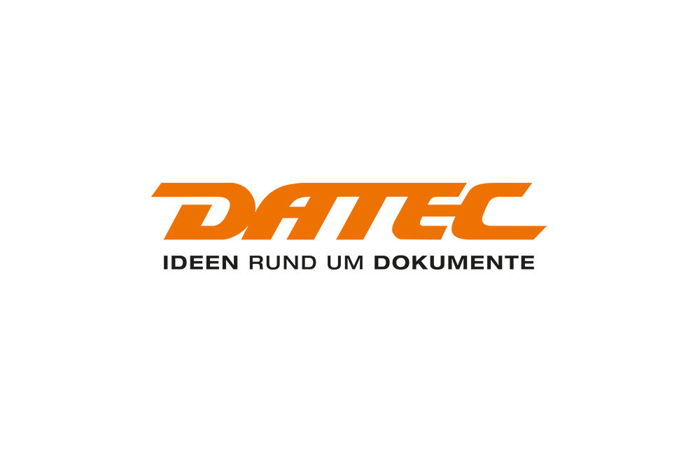 DATEC ist Jobrouter Premium-Partner 2020