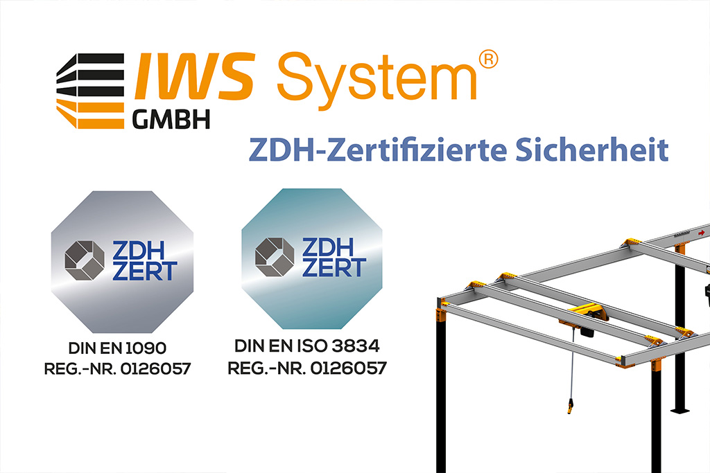 IWS